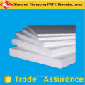 Solid Expanded PTFE Sheet Plate